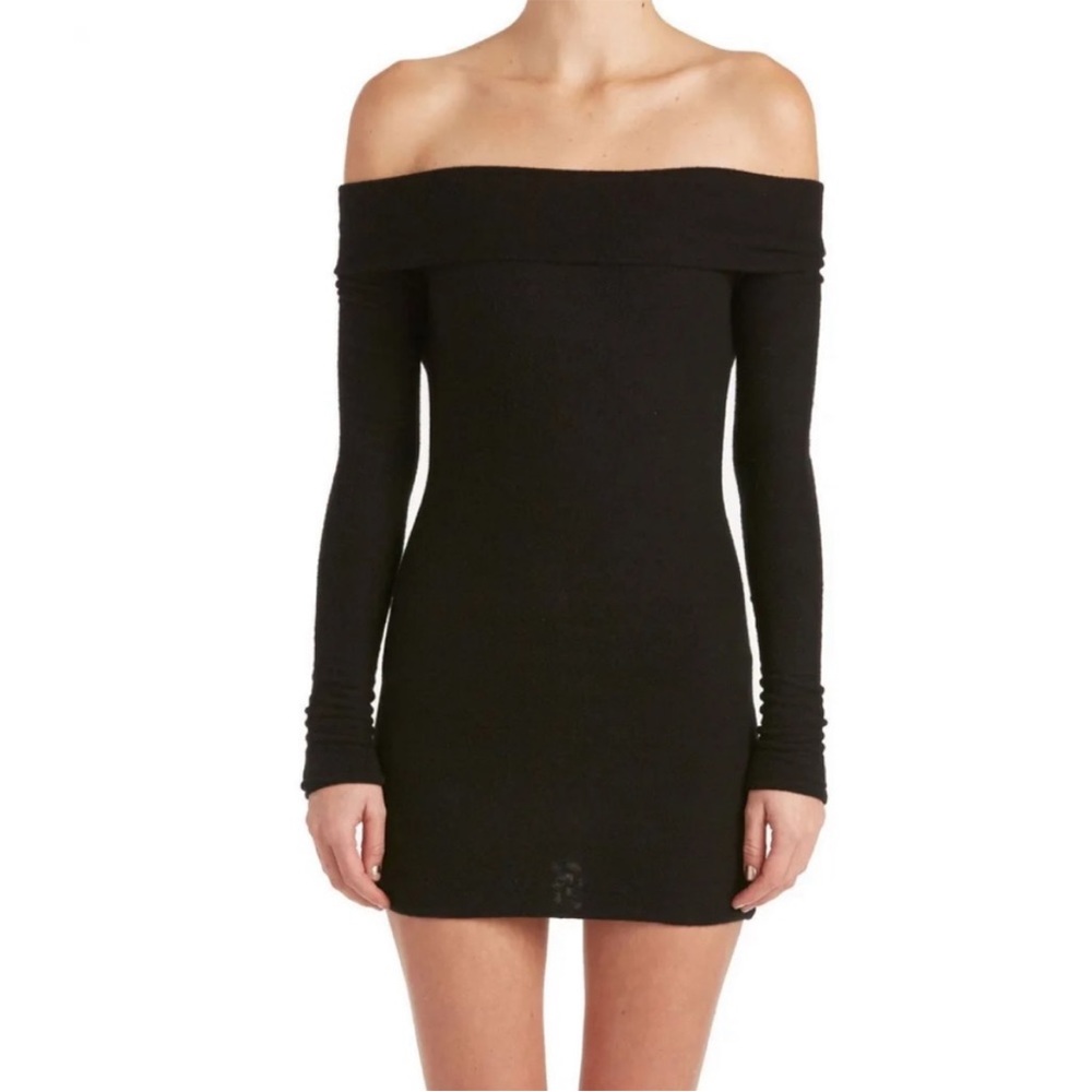 Are you am I Bianca dress